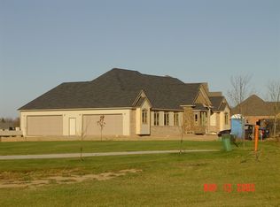 2156 Osprey Dr, Ypsilanti, MI 48197