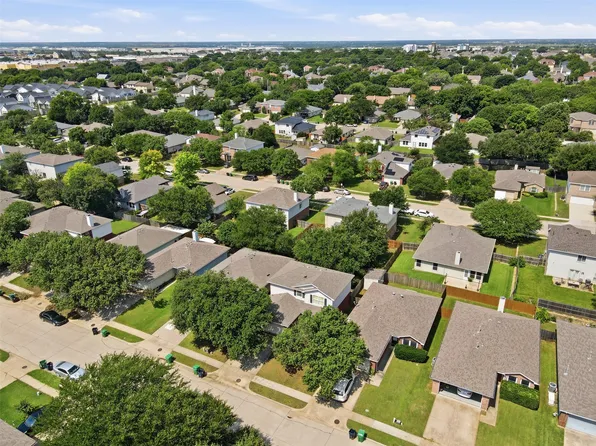 2313 Southway, Denton, TX 76207