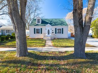 18532 Klimm Ave, Homewood, IL 60430