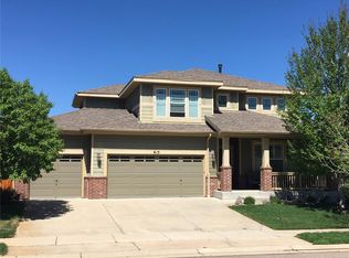 615 Gallegos St, Erie, CO 80516