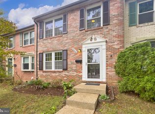 308 Gundry Dr, Falls Church, VA 22046