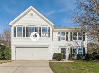 5892 Mahogany Pl SW, Concord, NC 28025