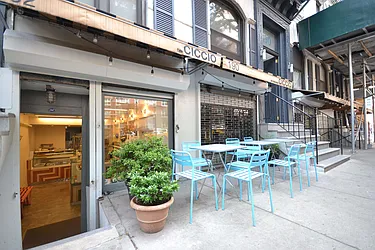 Rented by Bold New York