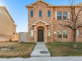 201 Old Course Rd, Odessa, TX 79765