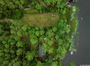 121 Arrowhead Point Rd, Hawthorne, FL 32640