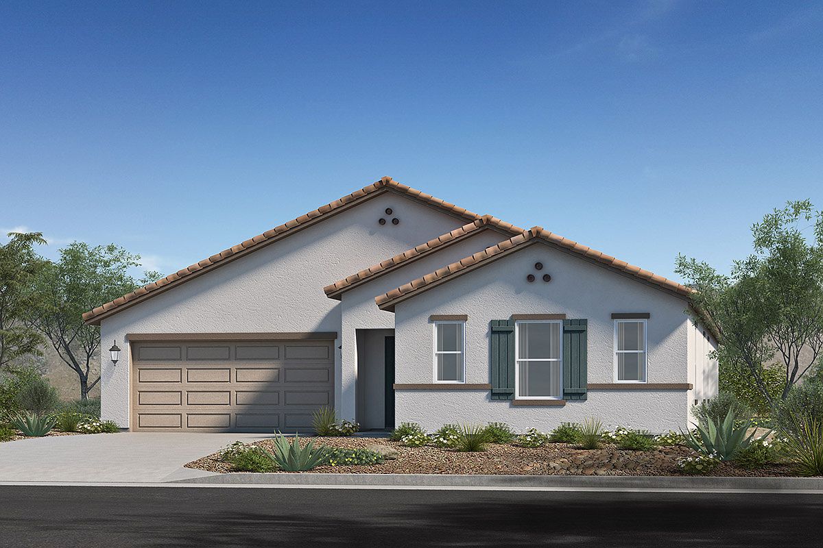 Plan 2805 Plan, The Reserves at Desert Oasis, Surprise, AZ 85387 Zillow