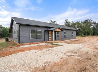 115 County Road 681, Teague, TX 75860