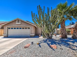 5412 N 79th Dr, Glendale, AZ 85303