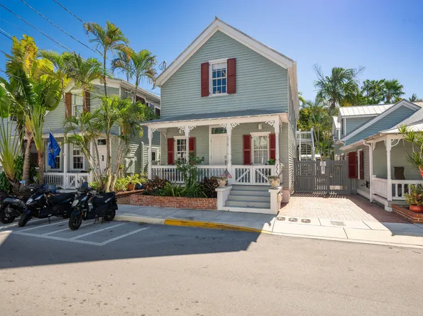 1124 Olivia St #321, Key West, FL 33040