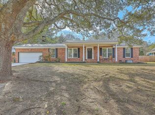 1247 Oakcrest Dr, Charleston, SC 29412