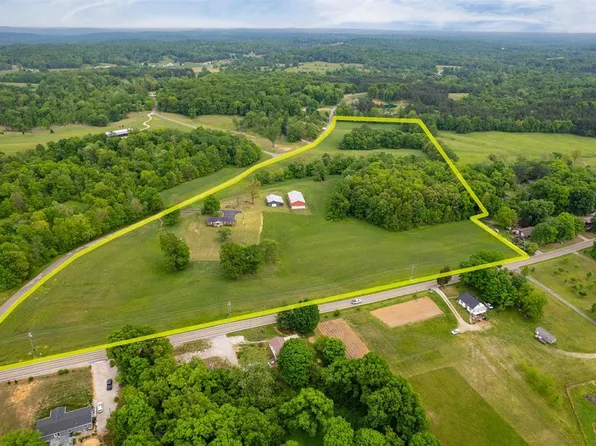 151 Middle Patesville Rd, Hawesville, KY 42348