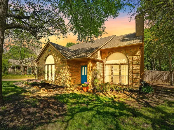 1309 Deer Trl, Denton, TX 76205