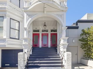 1712 Bryant St, San Francisco, CA
