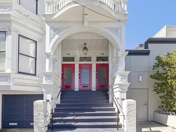 1712 Bryant St, San Francisco, CA 94110