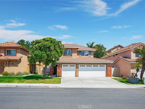 15 Montecilo, Foothill Ranch, CA 92610