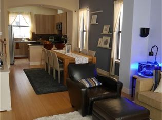 2904 Chenevert St, Houston, TX 77004