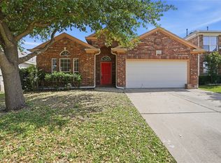 6361 Redeagle Creek Dr, Fort Worth, TX 76179