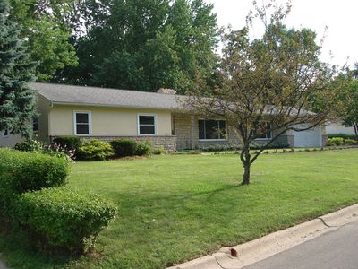 2815 Alder Vista Dr, Columbus, OH, 43231