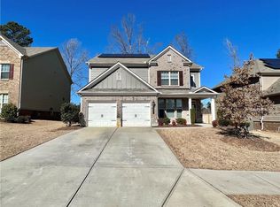 4561 Claiborne Ct, Duluth, GA 30096