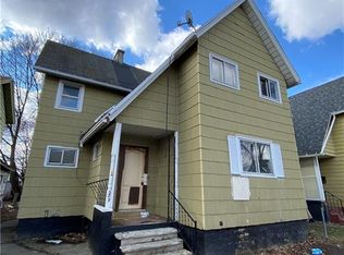 209 Saratoga Ave, Rochester, NY 14608