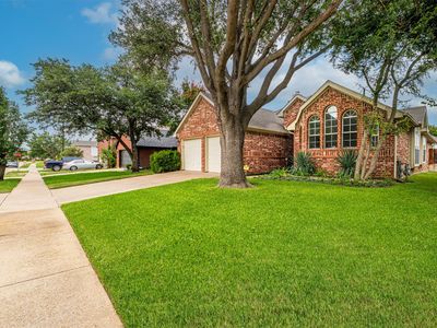7700 Beaver Head Rd, Fort Worth, TX, 76137