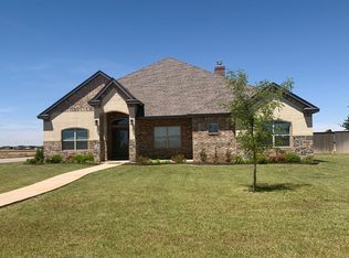 13608 Homestead Ave, Lubbock, TX 79424