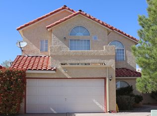 3081 La Mirage Ct SE, Rio Rancho, NM 87124