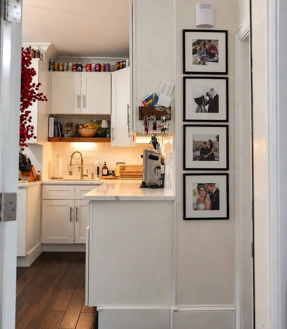 2 bed, 600 sqft, $3,850 — Photo 3
