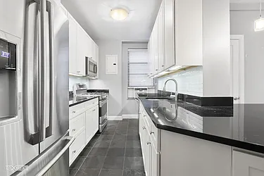 Rented by Citi Habitats