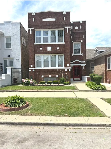 8026 S Aberdeen St #1 Photo 1