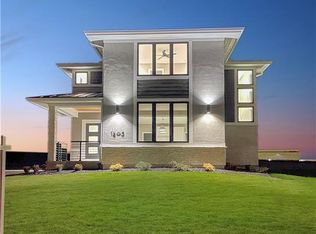 1303 Larson Ave, Warrensburg, MO 64093