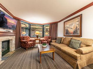 400 Resort Rd #317-319, Olympic Valley, CA 96146