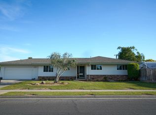415 W Mesa Ave, Fresno, CA 93704