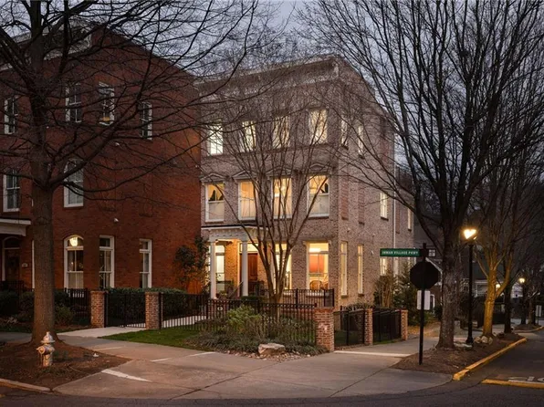 895 Inman Village Pkwy NE, Atlanta, GA 30307