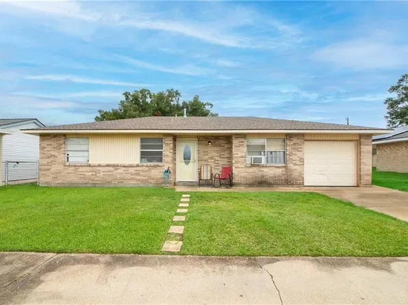 405 Fairview Dr, La Place, LA 70068