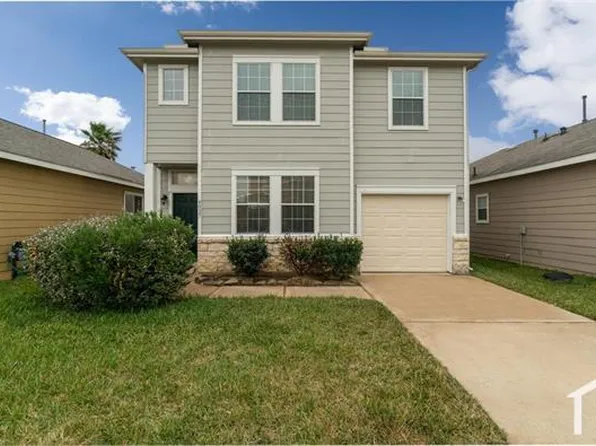 4027 Mossy Spring Ln, Spring, TX 77388