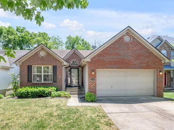 548 Newbury Way, Lexington, KY 40514