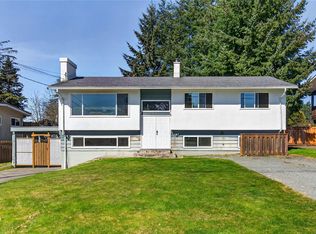 680 Alpine Rd, Campbell River, BC V9W 3X7