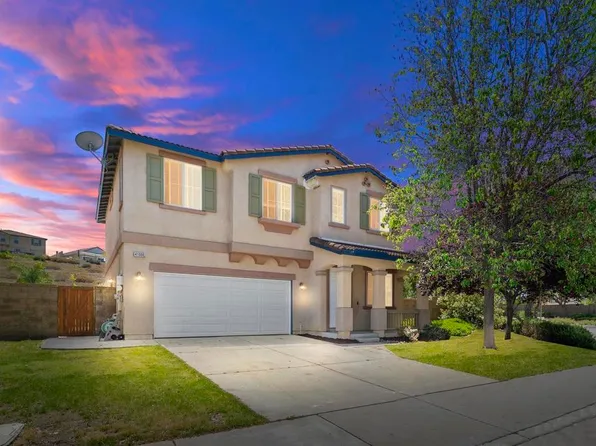 41000 Marquise St, Lake Elsinore, CA 92532