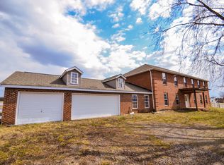 23155 Zachary Taylor Hwy, Culpeper, VA 22701
