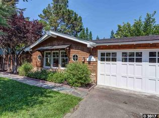 7 Harold Dr, Moraga, CA 94556