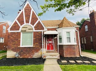 10550 Beaconsfield St, Detroit, MI 48224