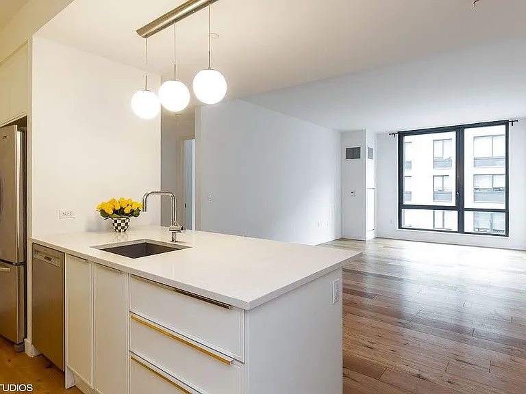 23 W 116th St #6B — Photo 3