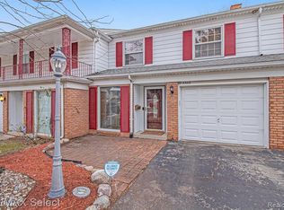 3306 Pencombe Pl, Flint, MI 48503