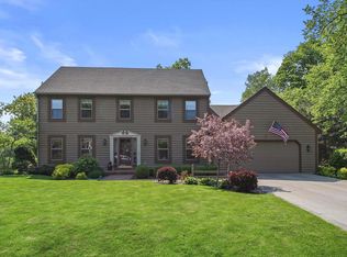 3306 Rosewood Ln, Racine, WI 53404