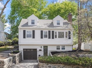 73 Hemlock St, Arlington, MA 02474