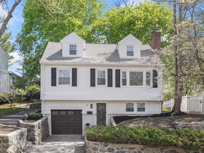73 Hemlock St, Arlington, MA, 02474