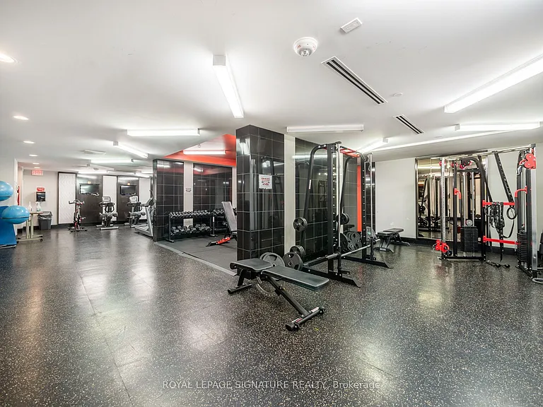 1190 Dundas St E #1023 — Photo 23