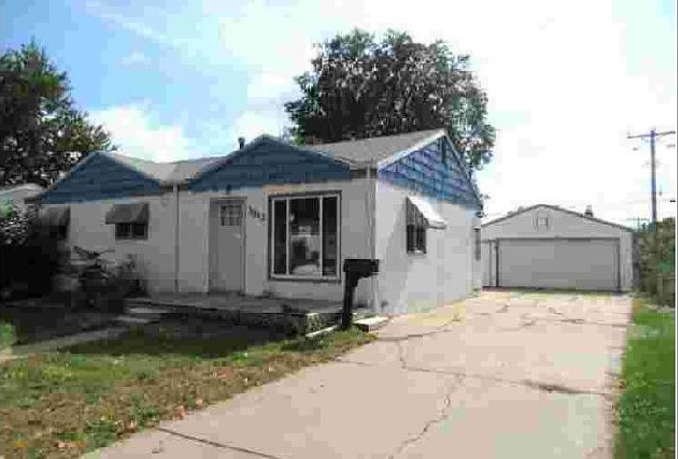 Property Front View