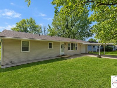 1608 E 14th St, Sedalia, MO, 65301